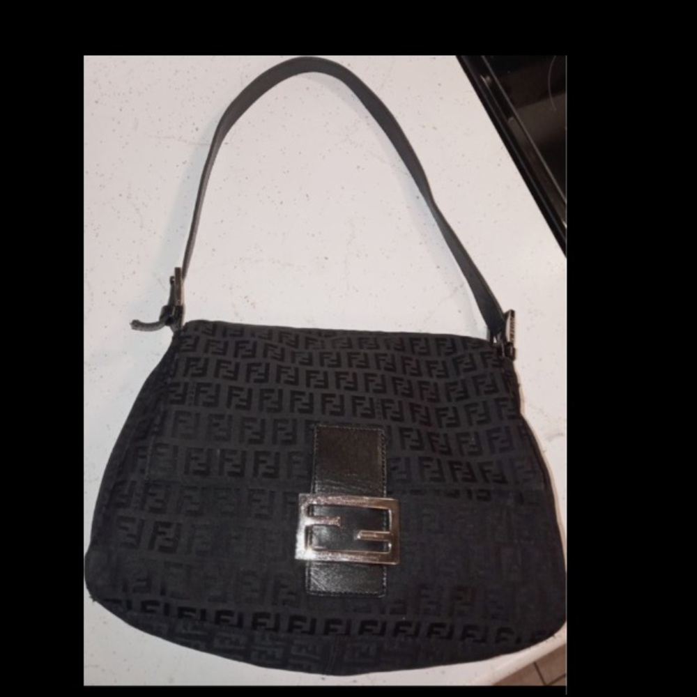 Fendi Purse